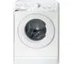 Pralka Indesit MTWSC 510511 W PL Slim 5kg 1000obr/min