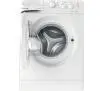 Pralka Indesit MTWSC 510511 W PL Slim 5kg 1000obr/min