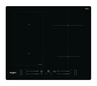 Плита індукційна Whirlpool WL S7960 NE 59cm