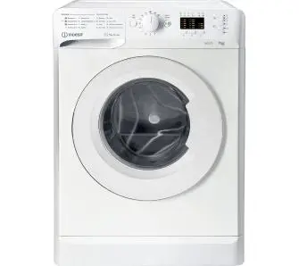 Pralka Indesit MTWA 71252 W PL 7kg 1200obr/min