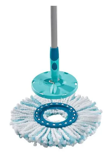 Mop obrotowy Leifheit Clean Twist Disc Mop Ergo