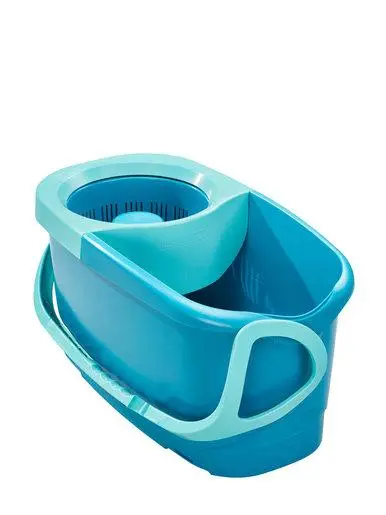 Mop obrotowy Leifheit Clean Twist Disc Mop Ergo