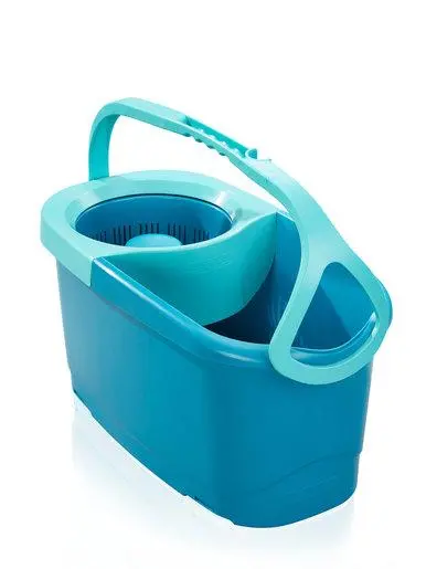 Mop obrotowy Leifheit Clean Twist Disc Mop Ergo