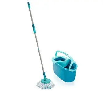 Mop obrotowy Leifheit Clean Twist Disc Mop Ergo