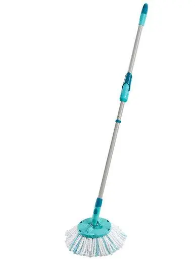 Mop obrotowy Leifheit Clean Twist Disc Mop Ergo
