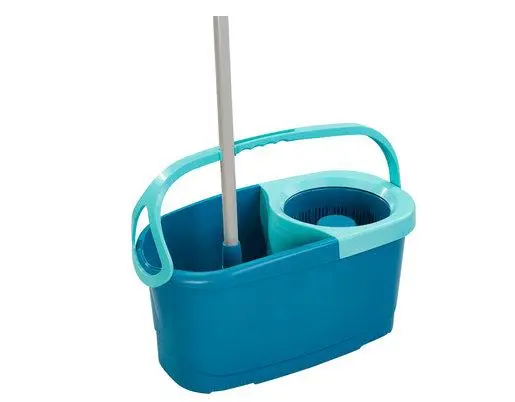 Mop obrotowy Leifheit Clean Twist Disc Mop Ergo