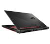 Laptop gamingowy ASUS ROG Strix G G531GU-AL065 15,6"120Hz  i7-9750H 16GB RAM  512GB Dysk SSD  GTX1660Ti