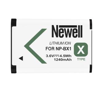 Akumulator Newell NP-BX1