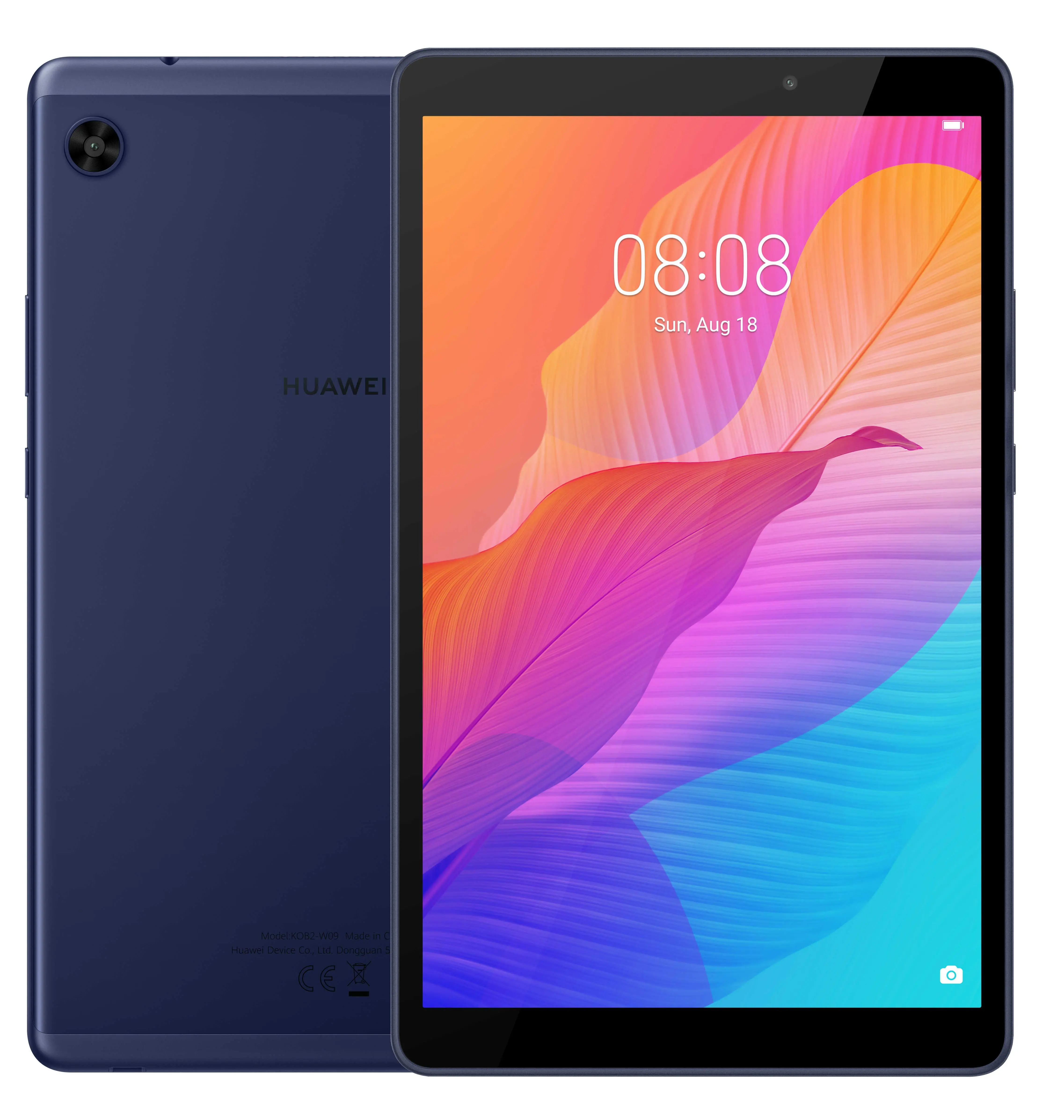 Tablet Huawei MatePad T8 8"- 2/16GB Wi-Fi Niebieski