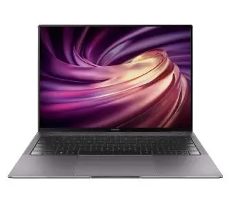 Laptop ultrabook Huawei MateBook X Pro 2020 13,9" i5-10210U 16GB RAM 512GB Dysk SSD MX250 Win10 Pro Szary