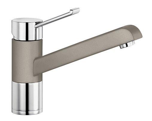 Bateria Blanco ZENOS 517814 (tartufo/chrom)