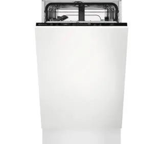 Посудомийна машина Electrolux EES42210L 44,6 см Автоматичне відкривання дверей