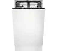 Electrolux 600 SatelliteClean EES42210L 44,6cm Automatyczne otwieranie drzwi