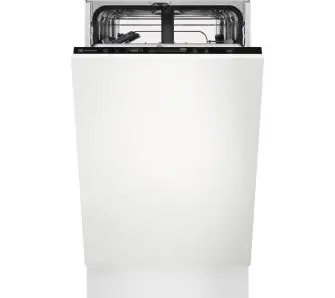 Zmywarka Electrolux EES42210L 44,6cm Automatyczne otwieranie drzwi