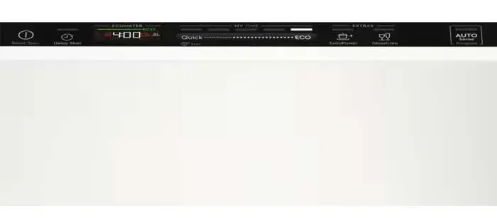 Zmywarka Electrolux 600 SatelliteClean EES42210L 44,6cm Automatyczne otwieranie drzwi