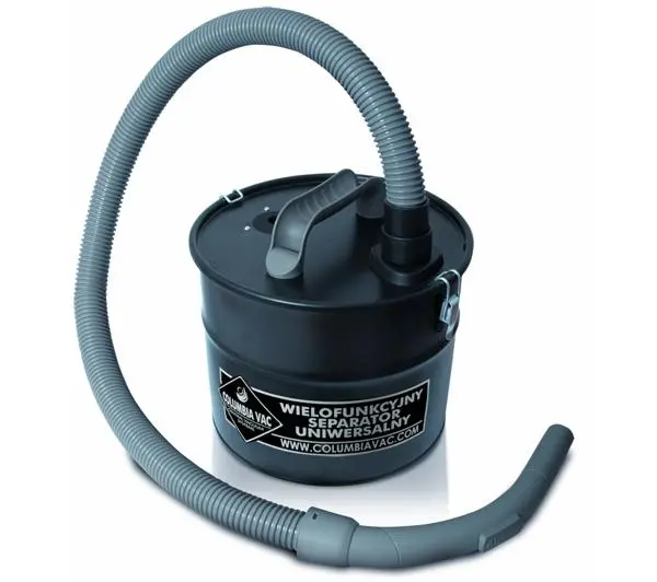 Separator do odkurzacza Columbia Vac SU-3