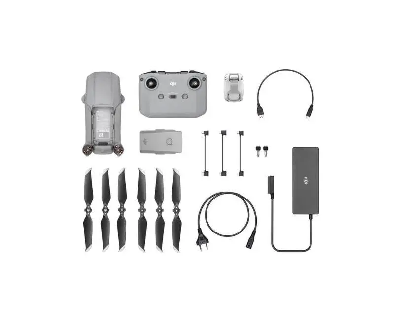 Dron DJI Mavic Air 2