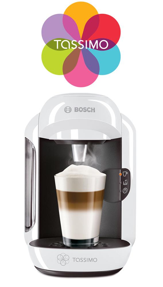 Bosch Tassimo Vivy TAS 1204