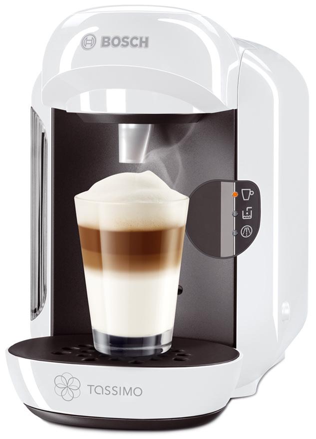 Bosch Tassimo Vivy TAS 1204