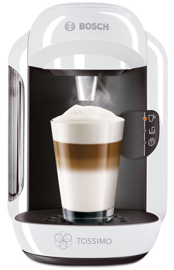 Bosch Tassimo Vivy TAS 1204