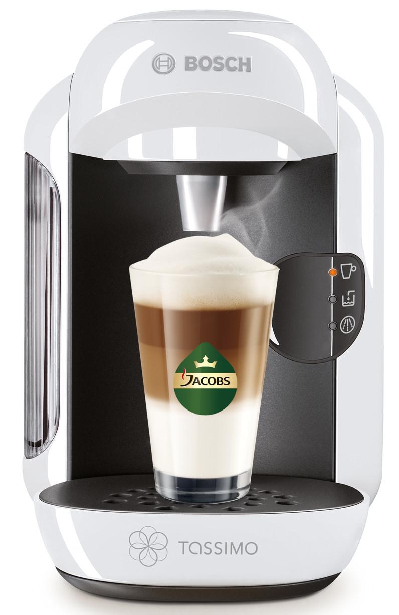 Bosch Tassimo Vivy TAS 1204