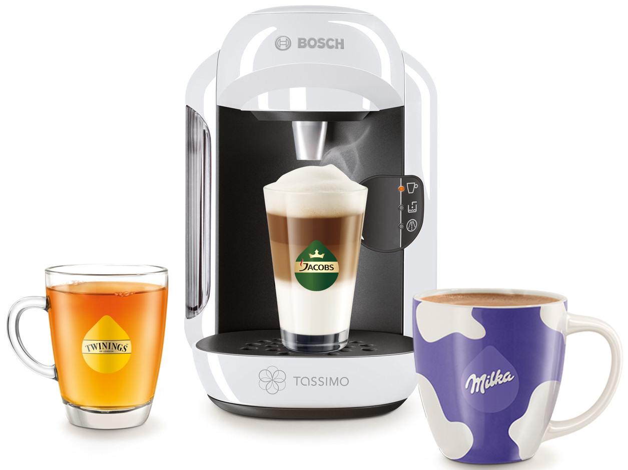 Bosch Tassimo Vivy TAS 1204