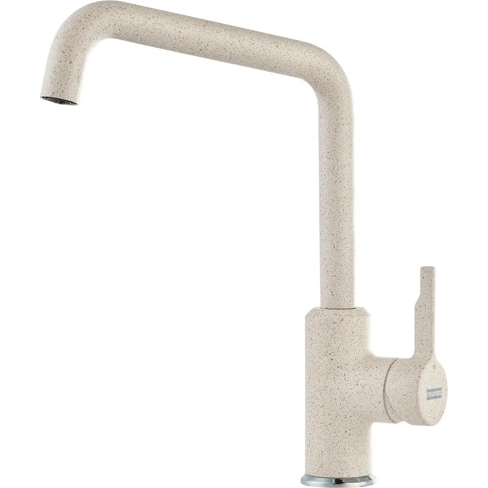 Bateria Franke Urban Orzech Mosiądz