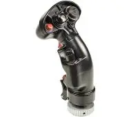 Thrustmaster F/A-18C Hornet HOTAS Add-On Grip do PC Przewodowy