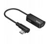 Adapter Baseus CATL45-01 USB typ C/jack 3,5 mm