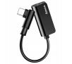 Adapter Baseus CATL45-01 USB typ C/jack 3,5 mm