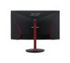 Monitor Acer Nitro XZ272 P  27" Full HD VA 165Hz 4ms Zakrzywiony Gamingowy