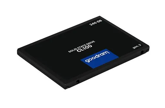 Dysk GoodRam CL100 gen.3 240GB