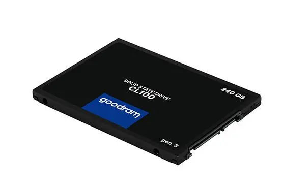 Dysk GoodRam CL100 gen.3 240GB