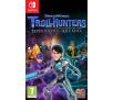 Trollhunters: Defenders of Arcadia Gra na Nintendo Switch