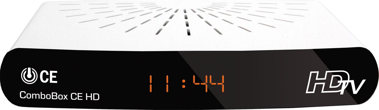 Usługa TechniSat ComboPlus CE HD z kartą Smart HD+ (1 m-c na start)