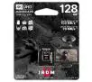 Karta pamięci GoodRam IRDM microSDXC 128GB UHS I U3 100/70 MB V30