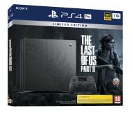 ラスト オブ アス 2』特別デザインのPS4 Pro同梱のLimited