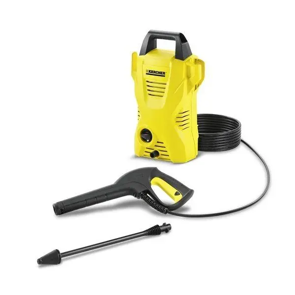 Myjka ciśnieniowa Karcher K 2 Basic 360l/h 3m