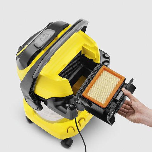 Odkurzacz Karcher WD 5 Premium
