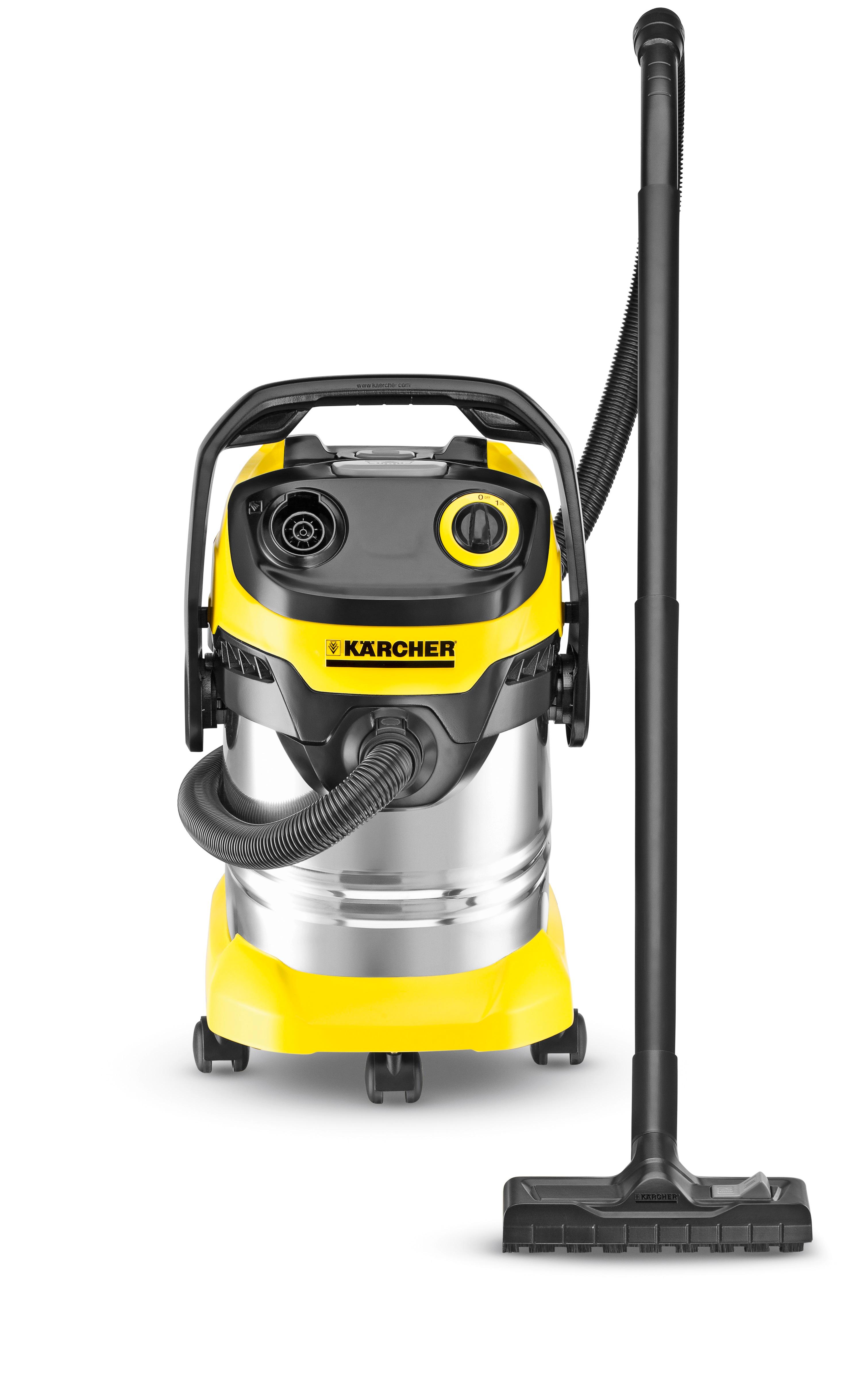 Odkurzacz Karcher WD 5 Premium