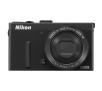 Nikon Coolpix P340 (czarny)