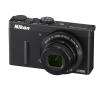 Nikon Coolpix P340 (czarny)
