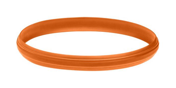 Thomas bumper/zderzak Crooser (pomarańczowy)