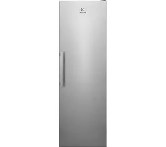 Lodówka Electrolux LRC5ME38X2 186cm Srebrny