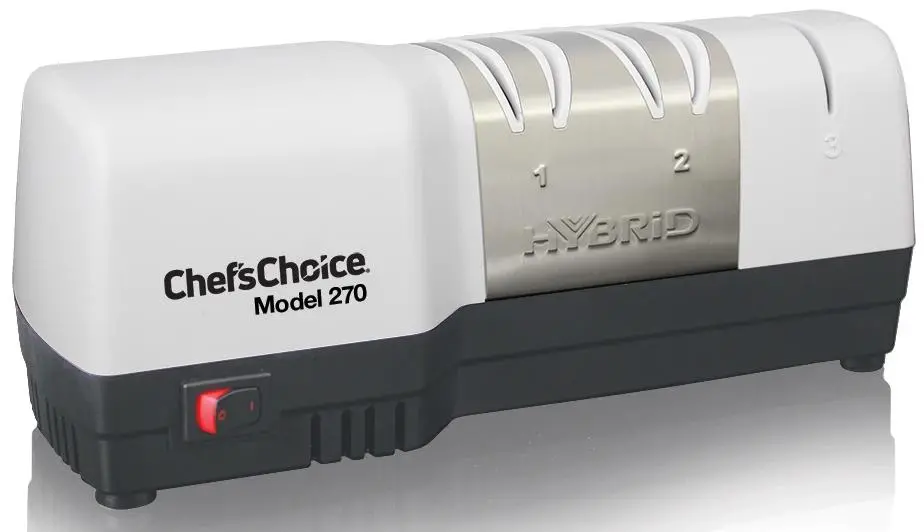 Ostrzałka Chef'sChoice Model 270