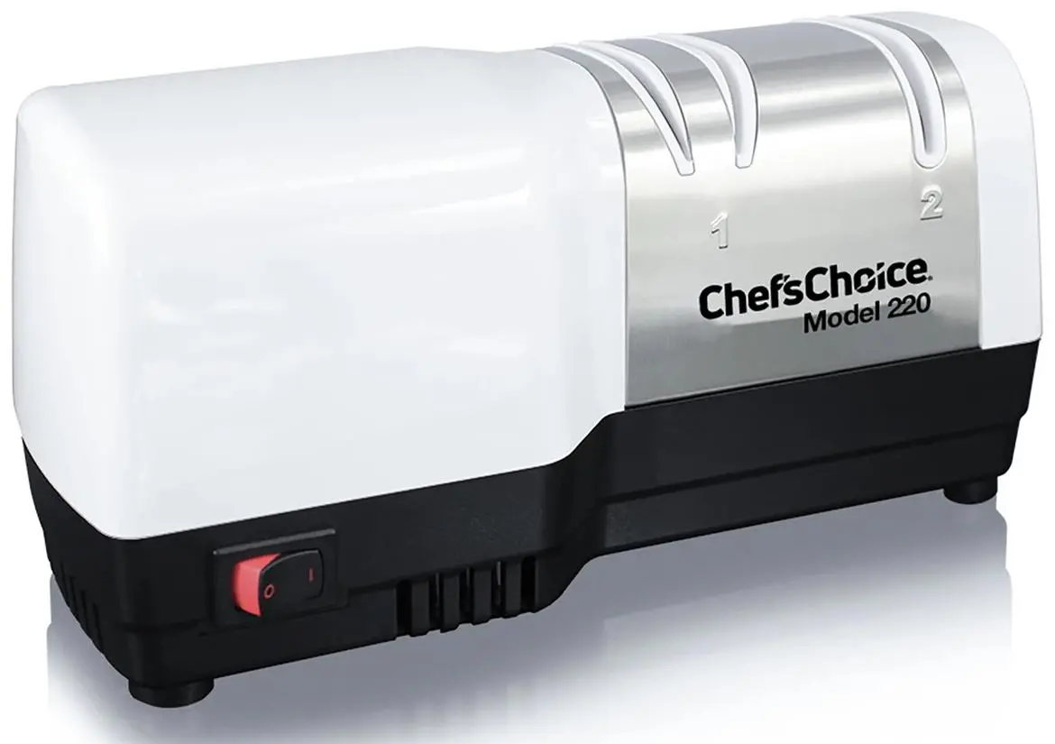 Ostrzałka Chef'sChoice Model 220