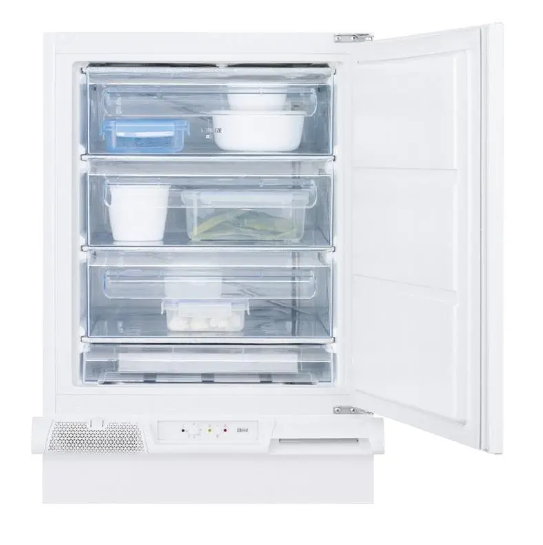 Zamrażarka Electrolux LYB2AF82S