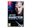 AVICII Invector - Edycja Encore Gra na Nintendo Switch