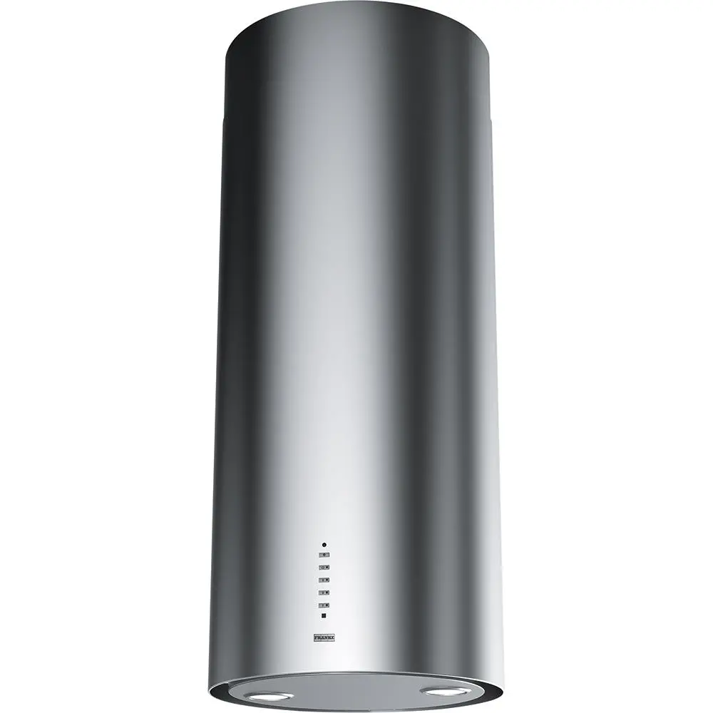 Franke TUBE PLUS 3707 XSST Stal szlachetna