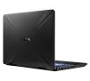 Laptop gamingowy ASUS TUF Gaming FX505DT-BQ051 15,6" R5 3550H 8GB RAM  512GB Dysk SSD  GTX 1650